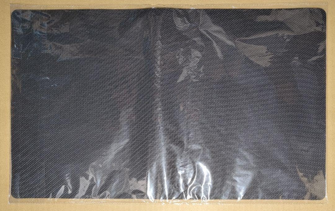 Amazon.co.jp: アレマテオレマ 小林由高 プレイマット 原神 甘雨 c101